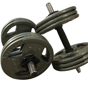 Where to Buy Dumbbell Weights