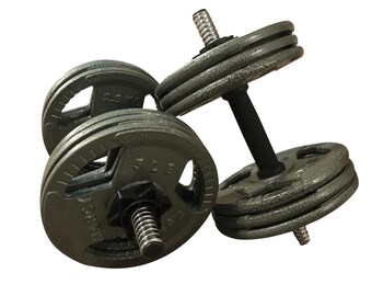 Where to Buy Dumbbell Weights