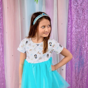 Arabian Princess Costume - Etsy