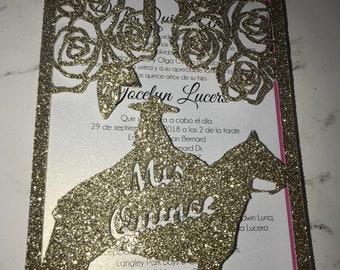 invitaciones etsy