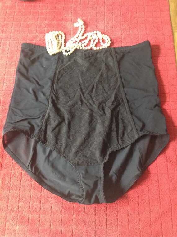 Panty for the fuller figure Size 6XL