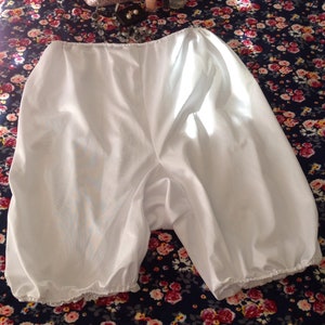 DIRECTOIRE KNICKERS by Mylesta UK Size 24 