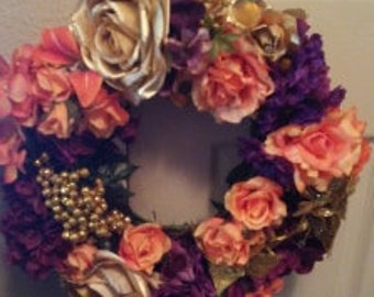 Christmas Wreath