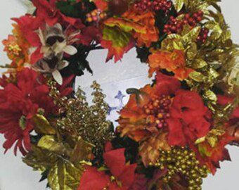 Christmas Wreath