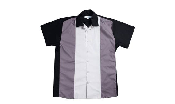 camisa bolos