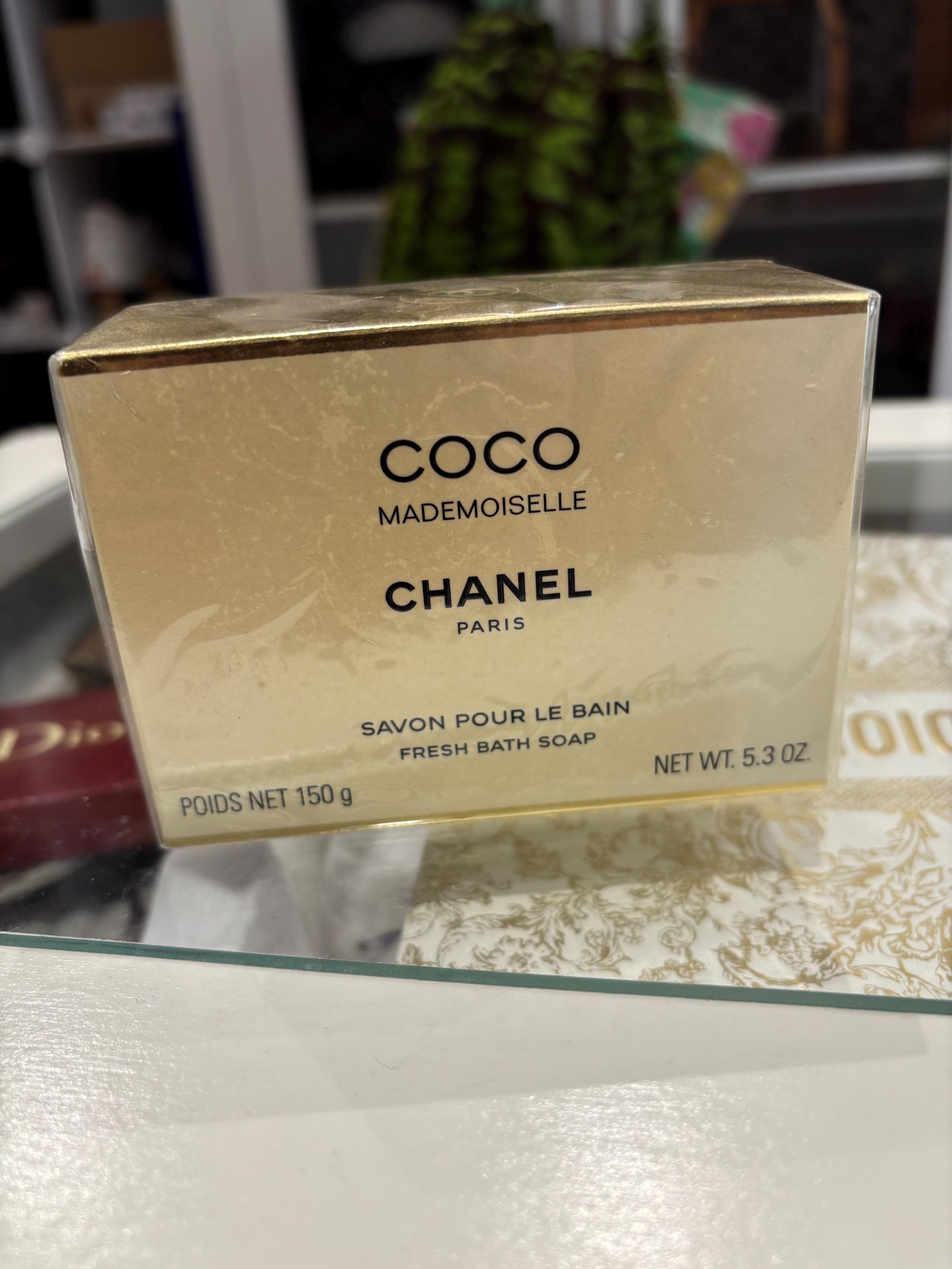 Chanel 19 Soap - Etsy UK