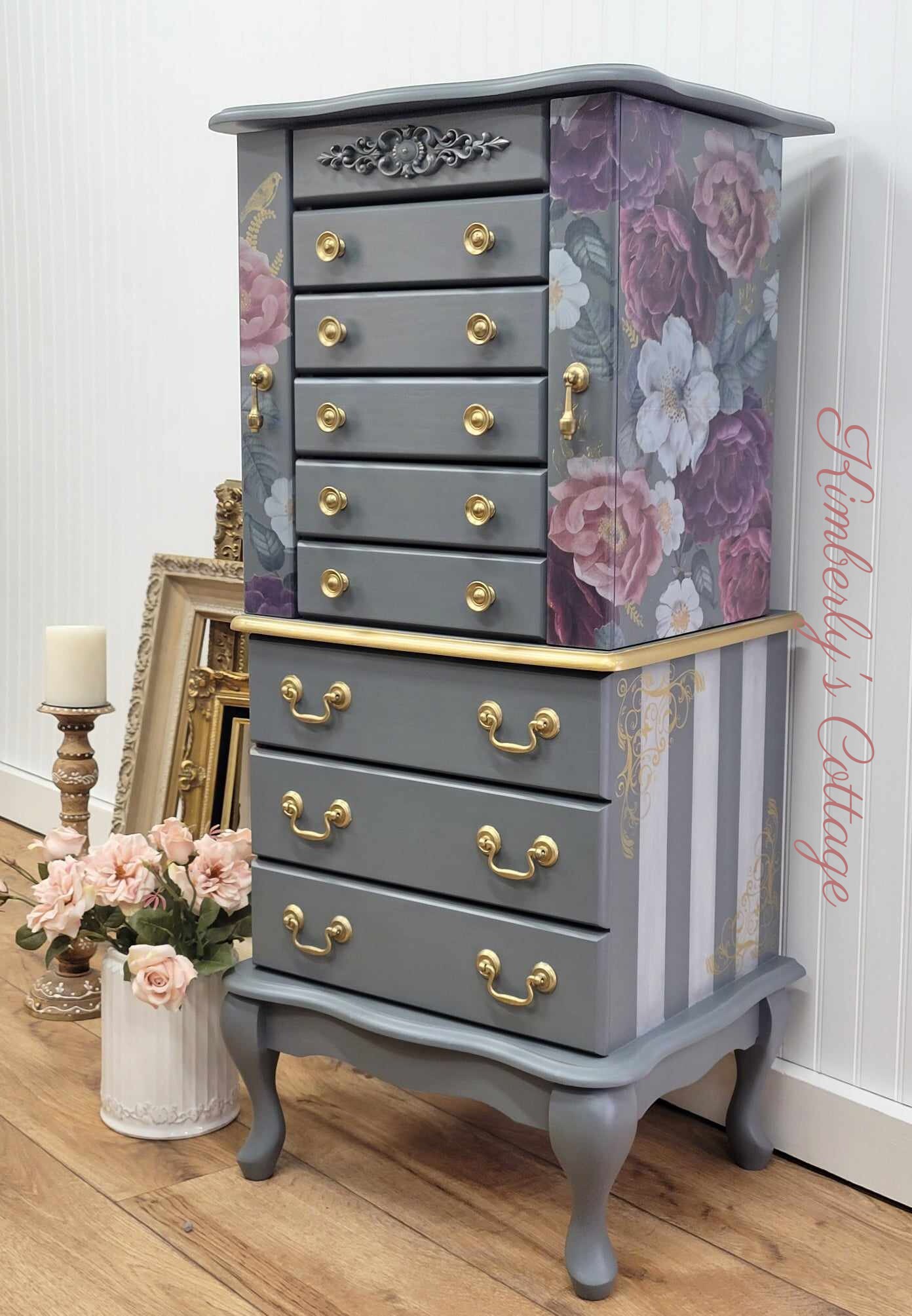 Standing jewelry boxes for sale sale