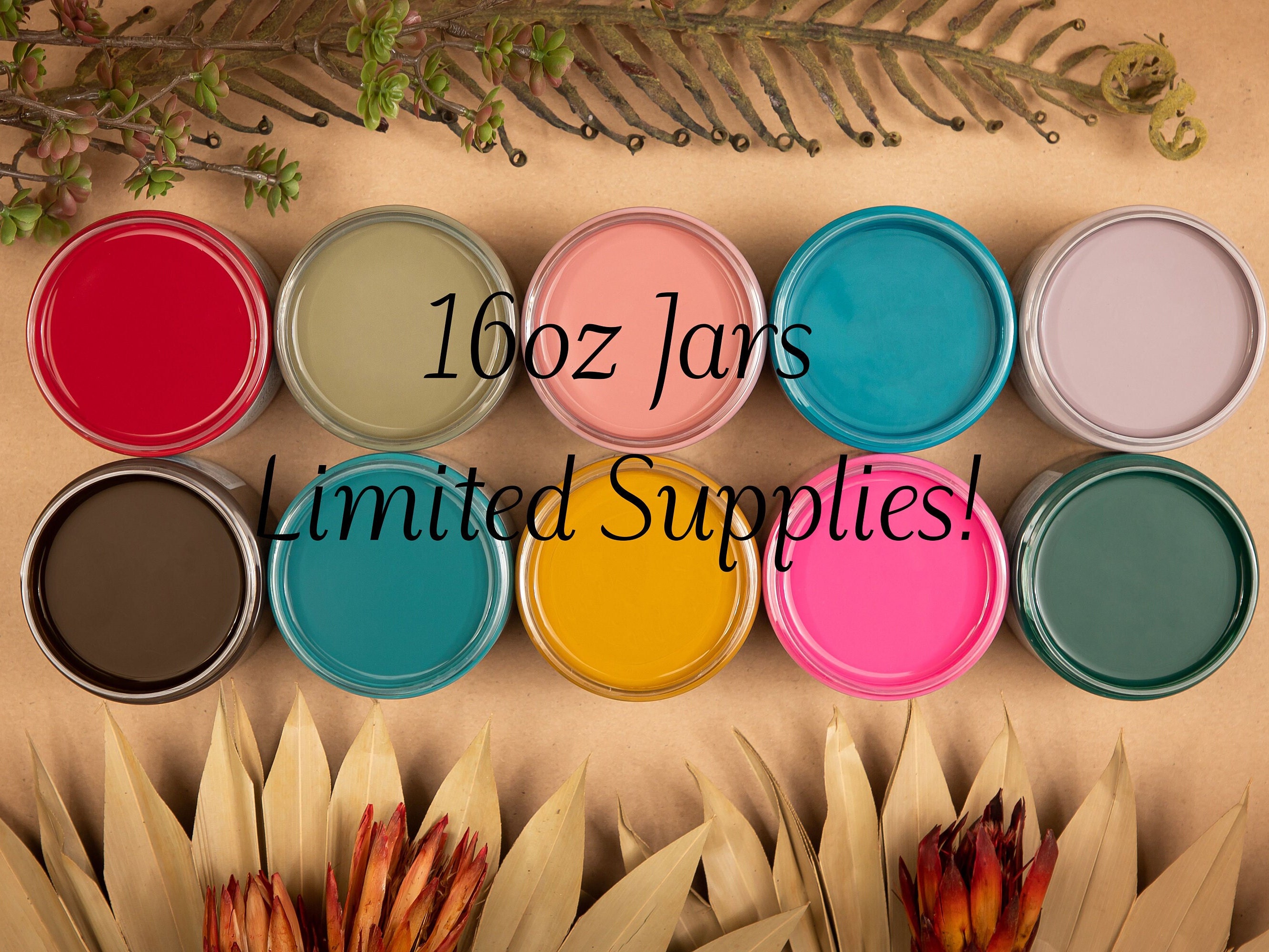 Silk Allinone Paint by Dixie Bellefurniture & Paintnewest