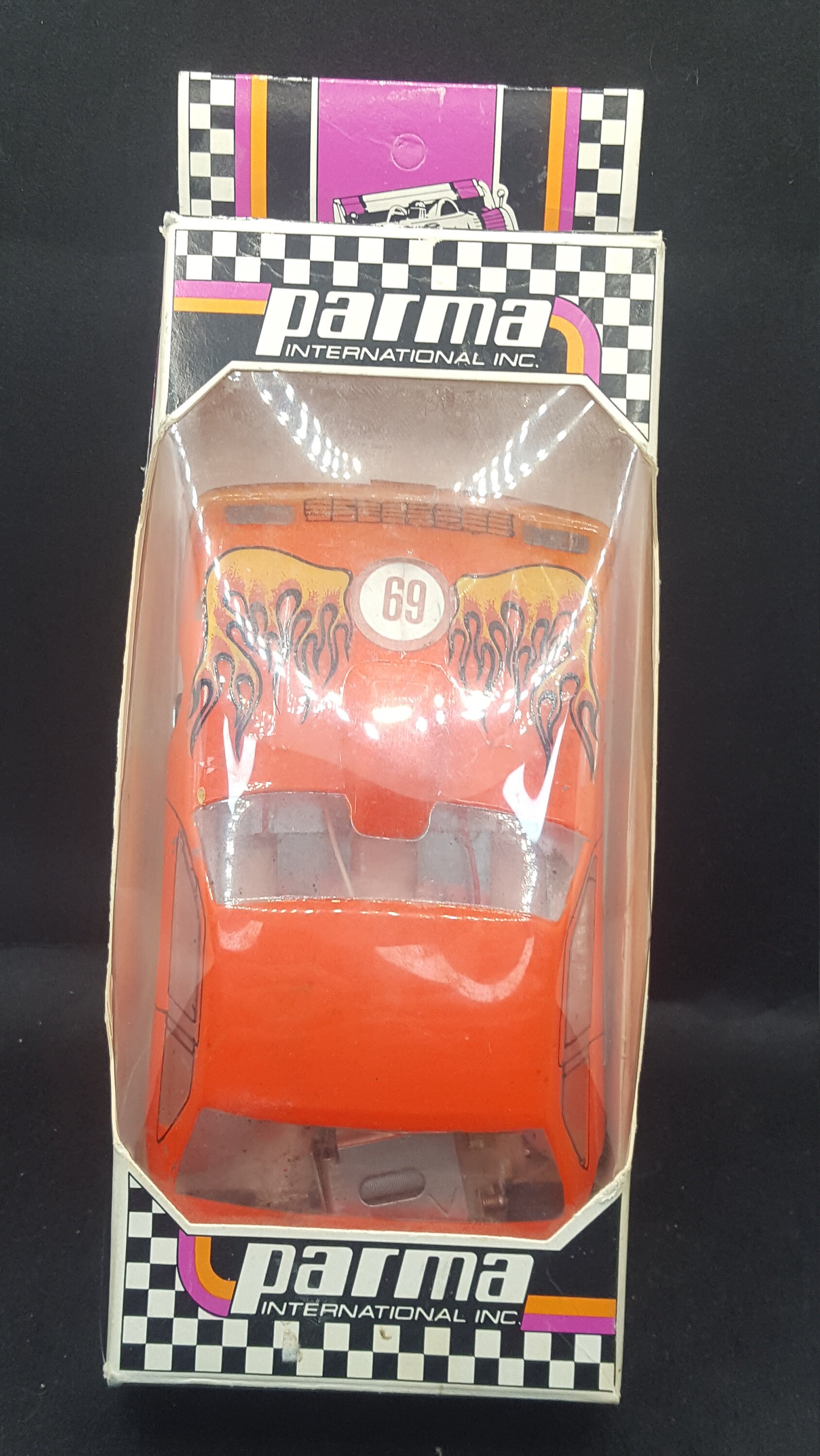 Parma Slot Car for sale Only 4 left at 70
