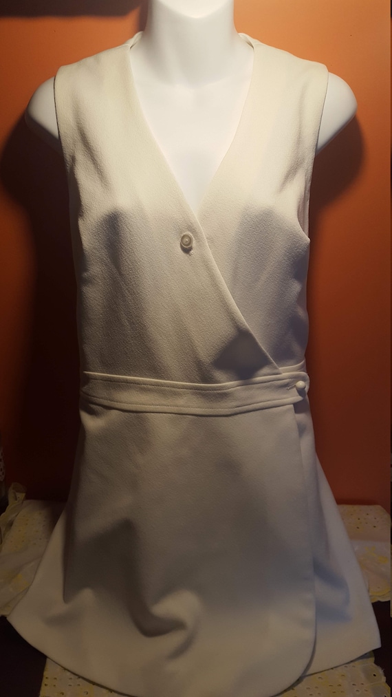 Vintage HEAD Tennis dress