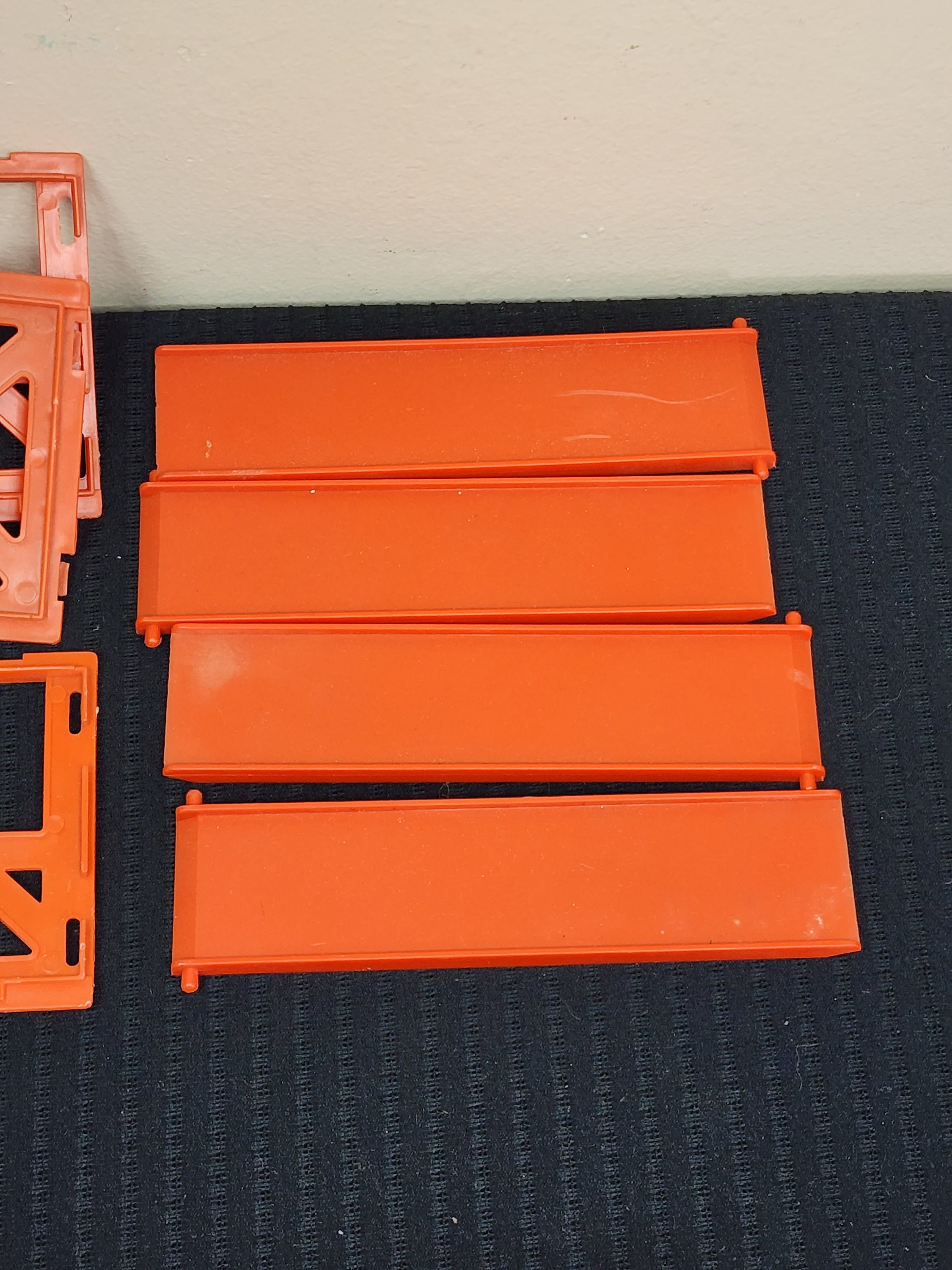 Matchbox Super Garage Parts Etsy