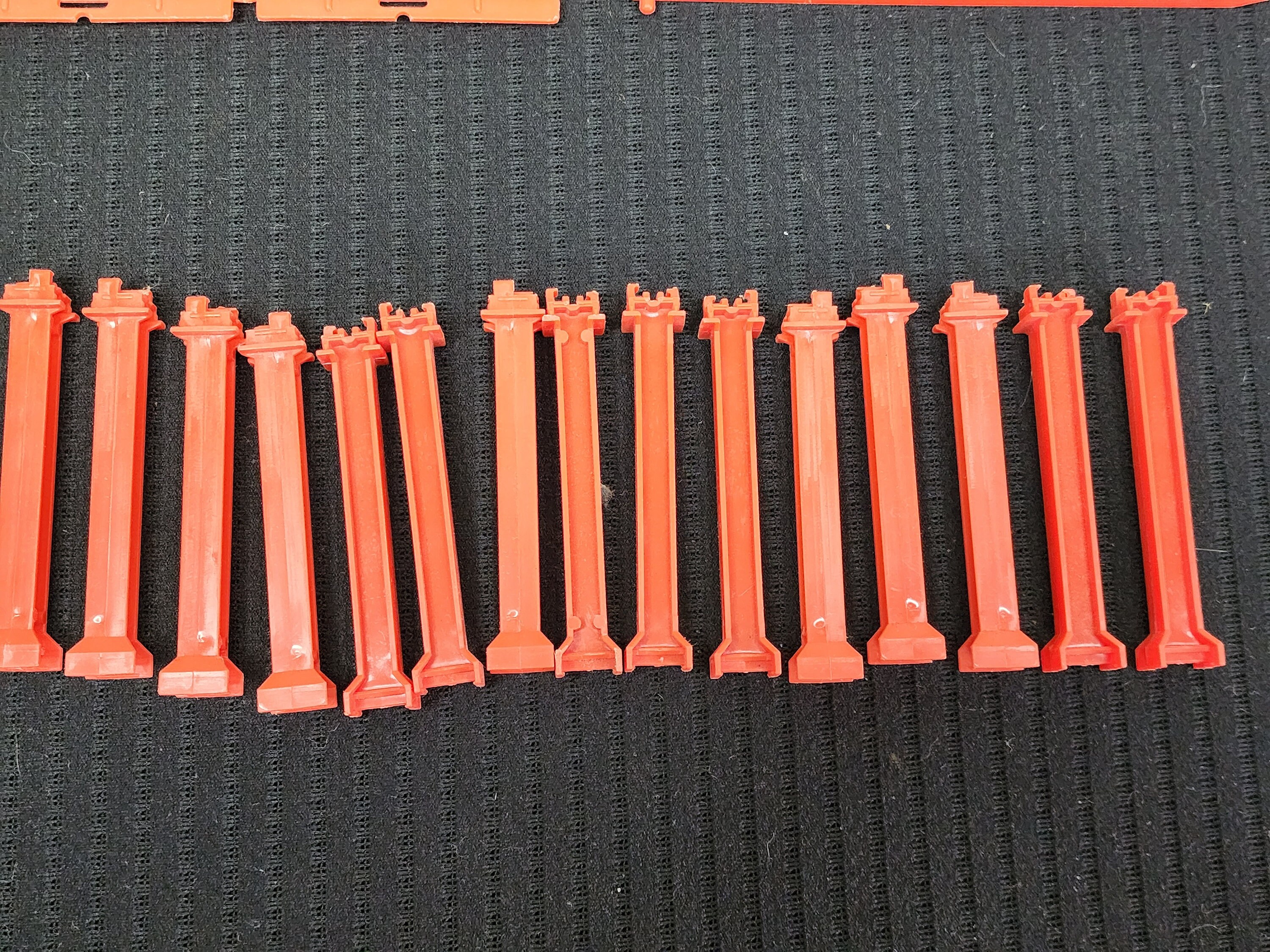 Matchbox Super Garage Parts Etsy