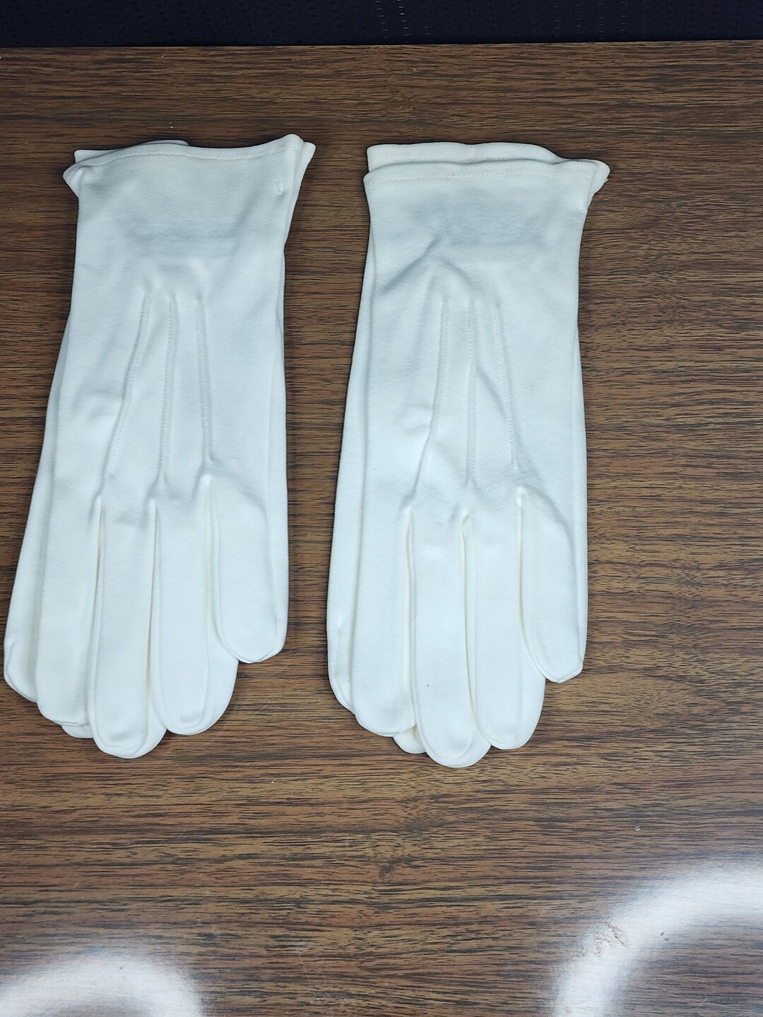 Vintage Men's Dress Gloves Grandoe Glove Corp Large and Etsy