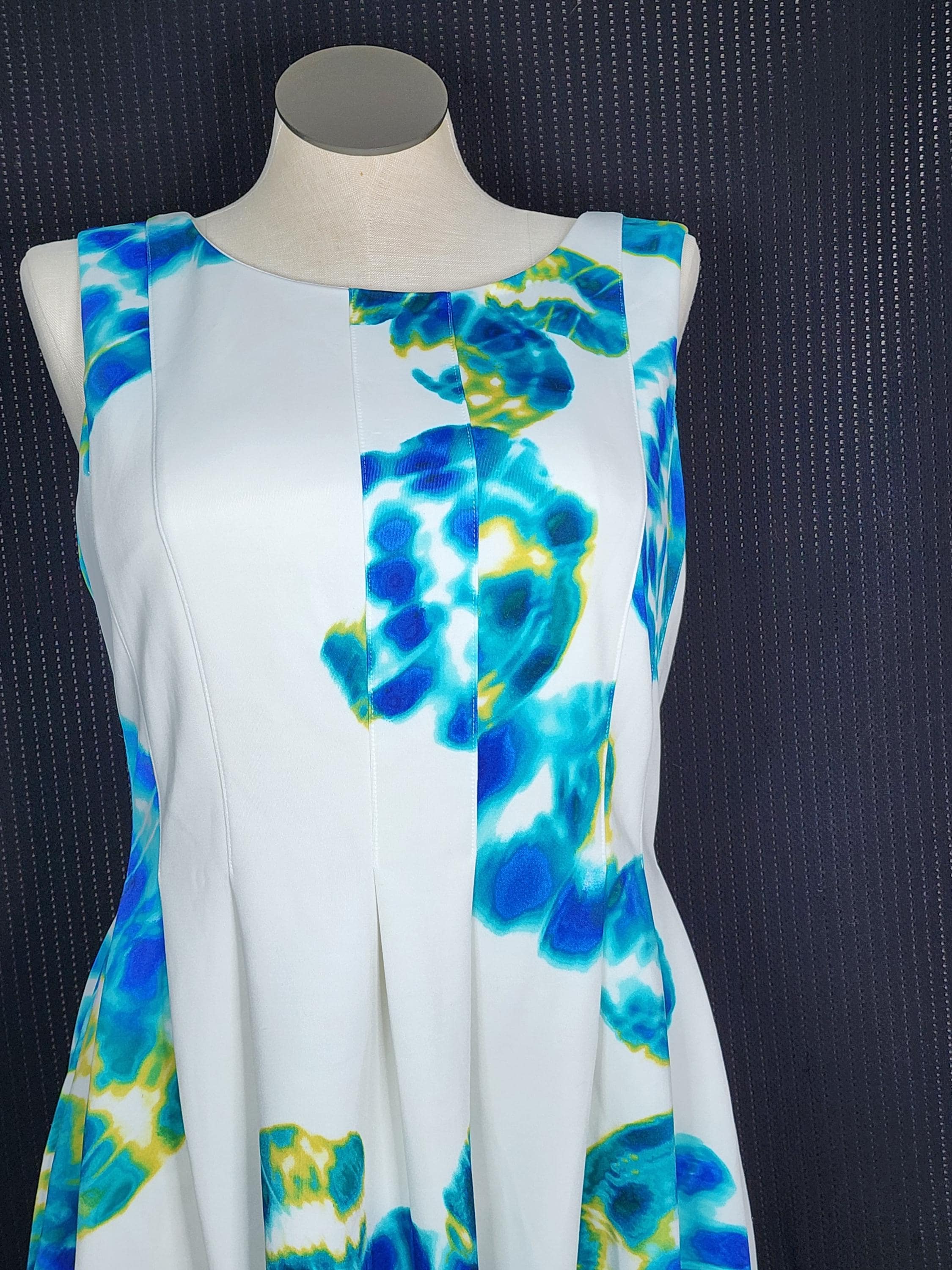 Calvin Klein Dress - Etsy