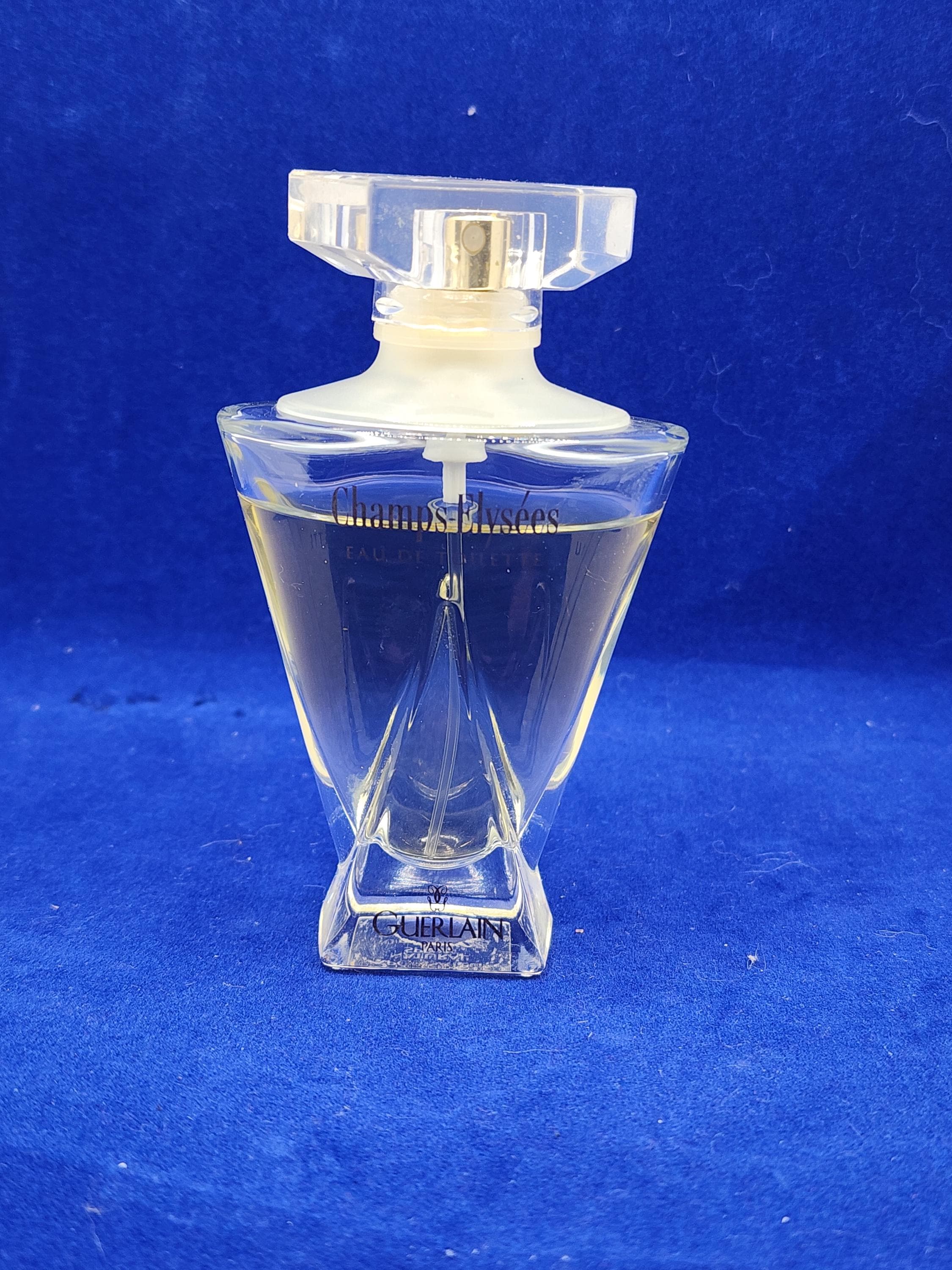 Guerlain Champs Elysee - Etsy