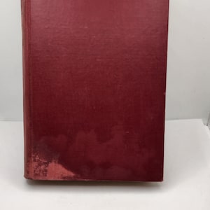 Babbitt by Sinclair Lewis, Harcourt, Brace and Co 1922