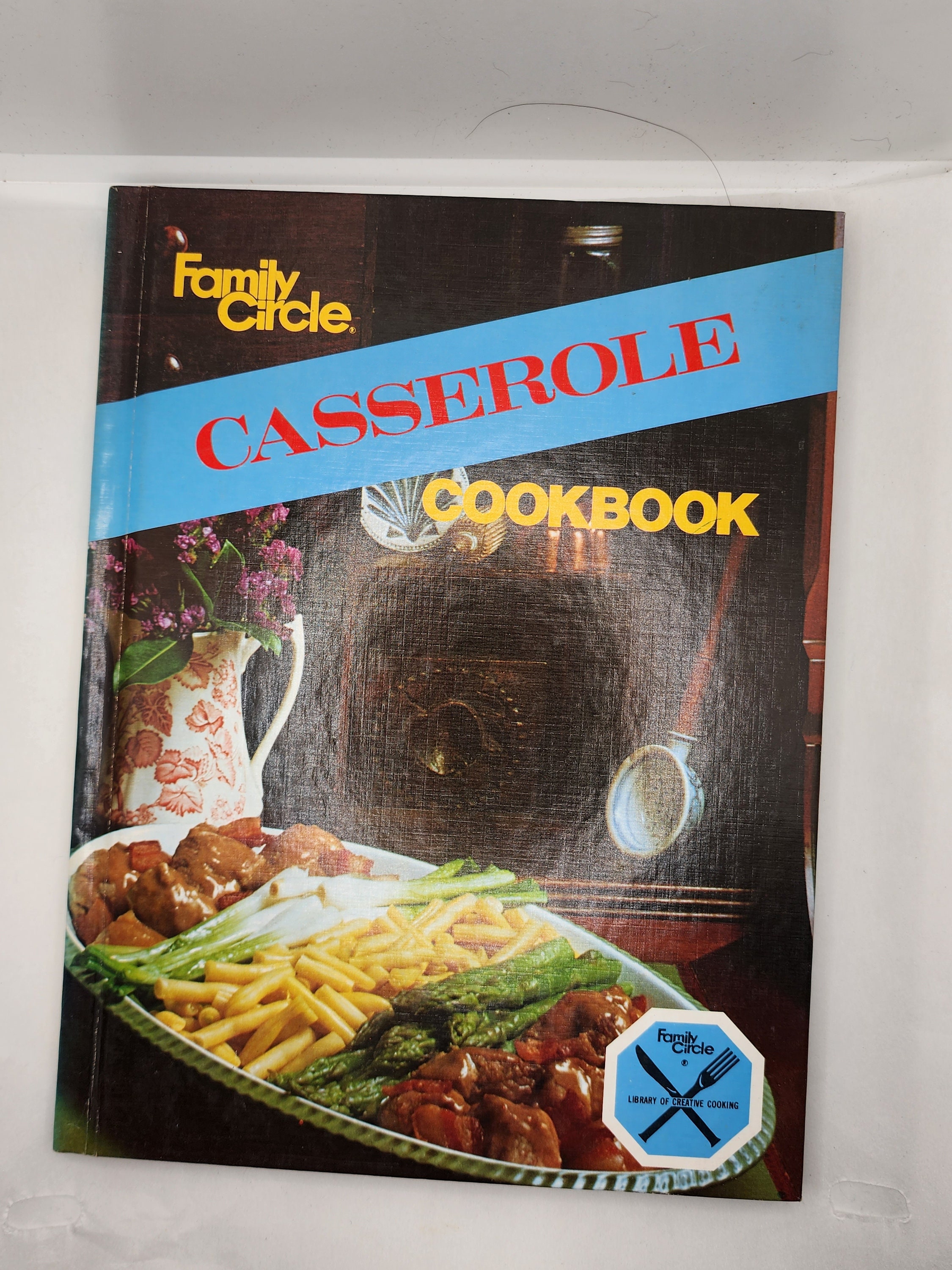 ★us✵vintage❃casserole  cookbook 30 Forgotten Casseroles You Could Only Find in Old Cookbooks
