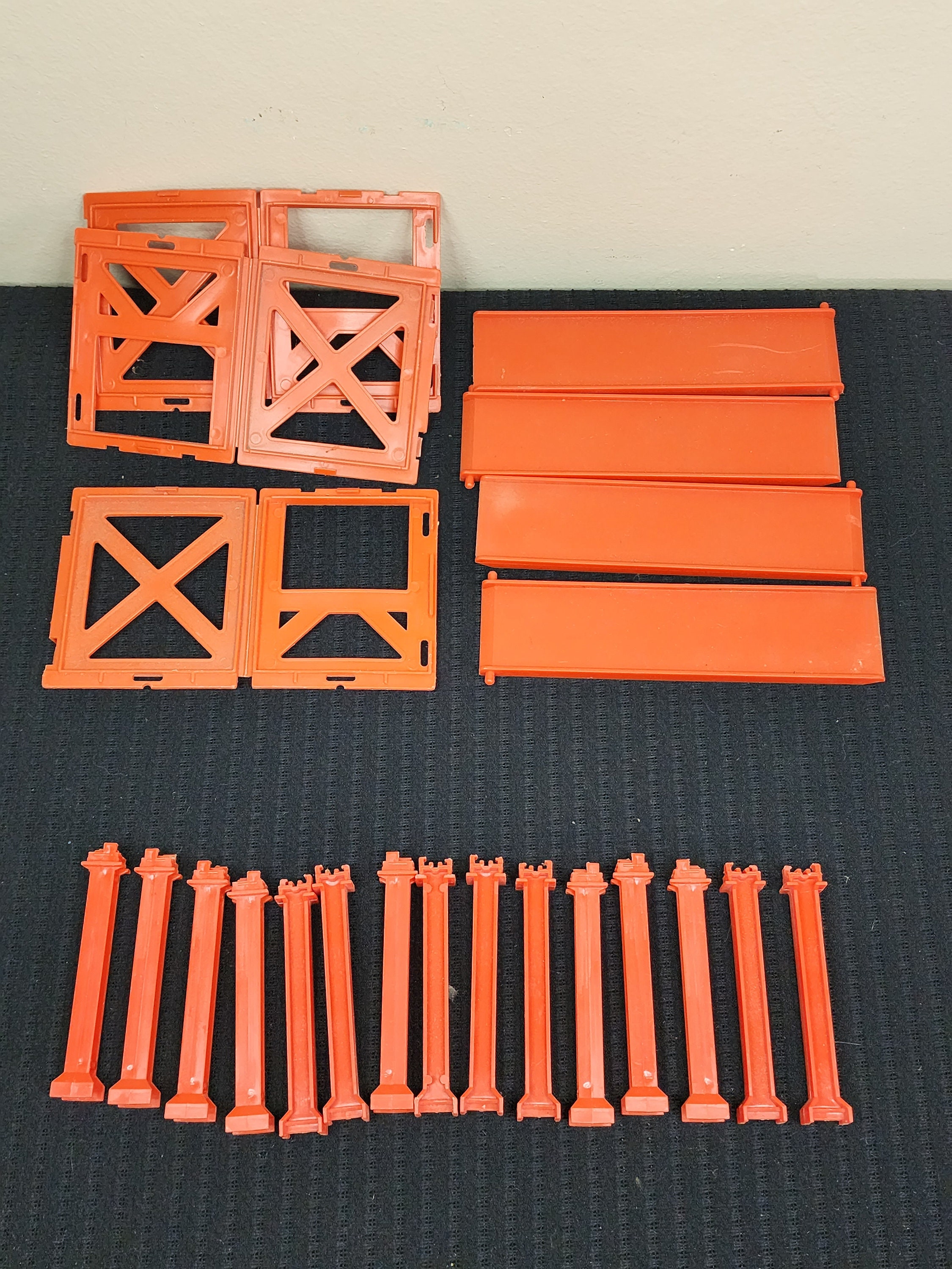 Matchbox Super Garage Parts Etsy