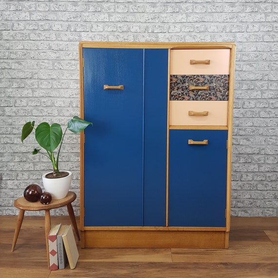 Professionally Restyled Gplan Brandon Wardrobe Etsy