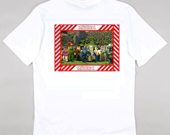 Roblox Explorer Shirt