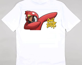 Sketch, The Pals 2 ROBLOX T Shirt XBOX PS4 GAMER 9-11 Gamers Denis Alex