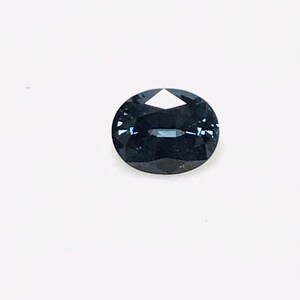 Masasi Blue Garnet Etsy