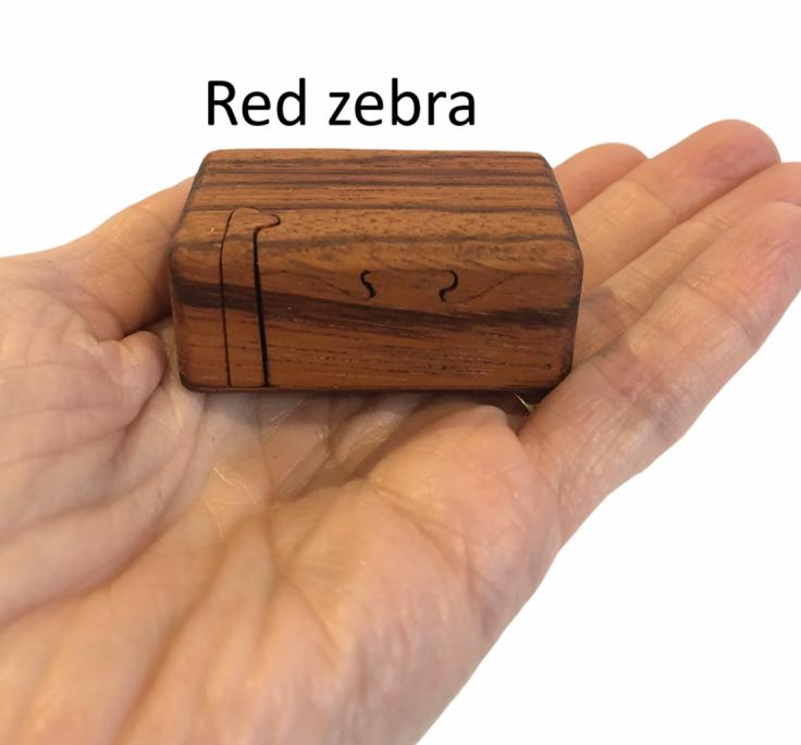 Small Puzzle Box - Etsy