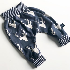 Baby Pants Jogger Harempants Leggings Pants Pants Kids Pants