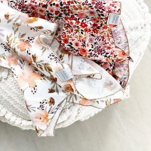 Muslin Scarf Scarf Organic gots 100% cotton Scarf Bandit Headscarf sun protection muslinhalf musselin