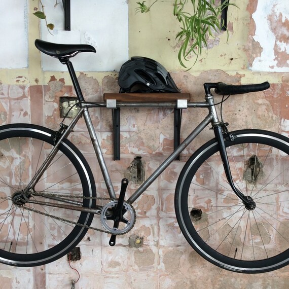 bike bracket for wall