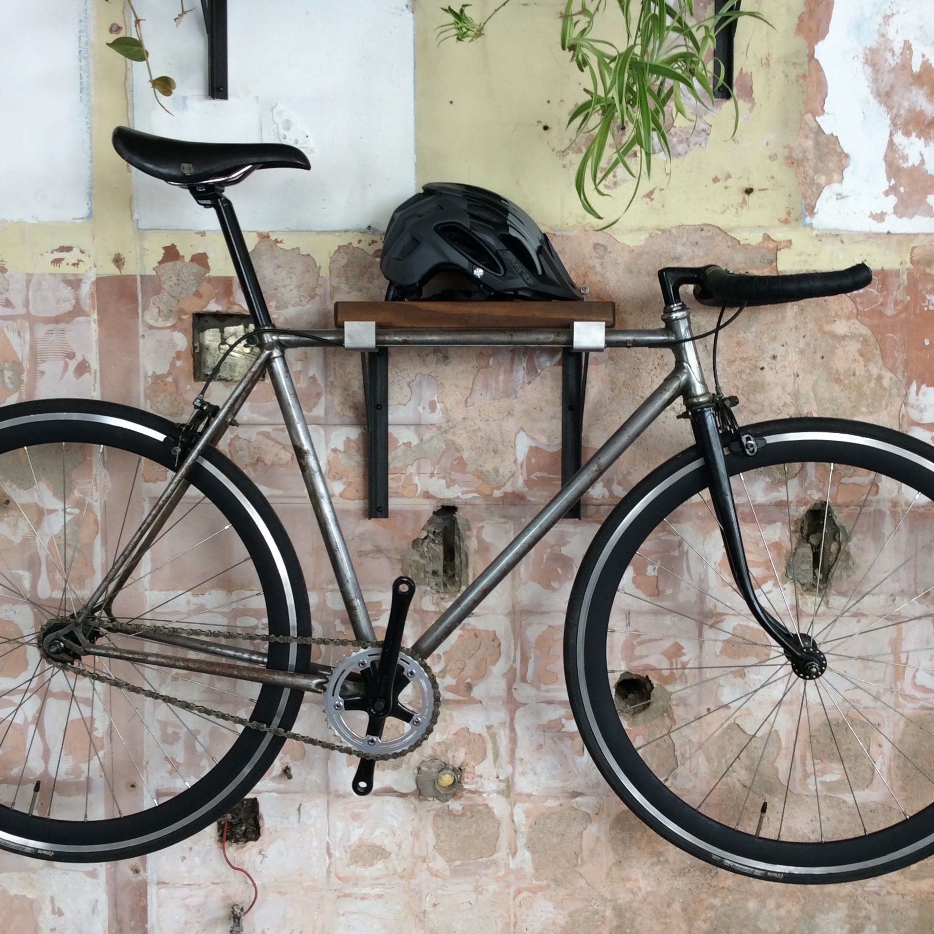 bicycle enclosure