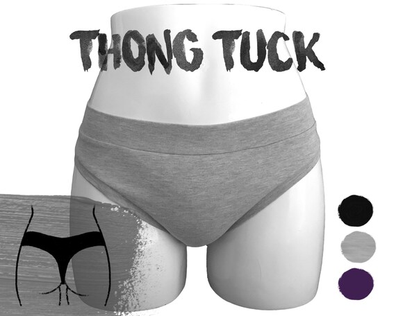 smoothing underwear