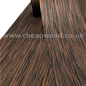 Impiallacciatura in legno di ebano rosso, foglio di impiallacciatura in legno di qualità, intarsio, mobili, lavorazione del legno, artigianato