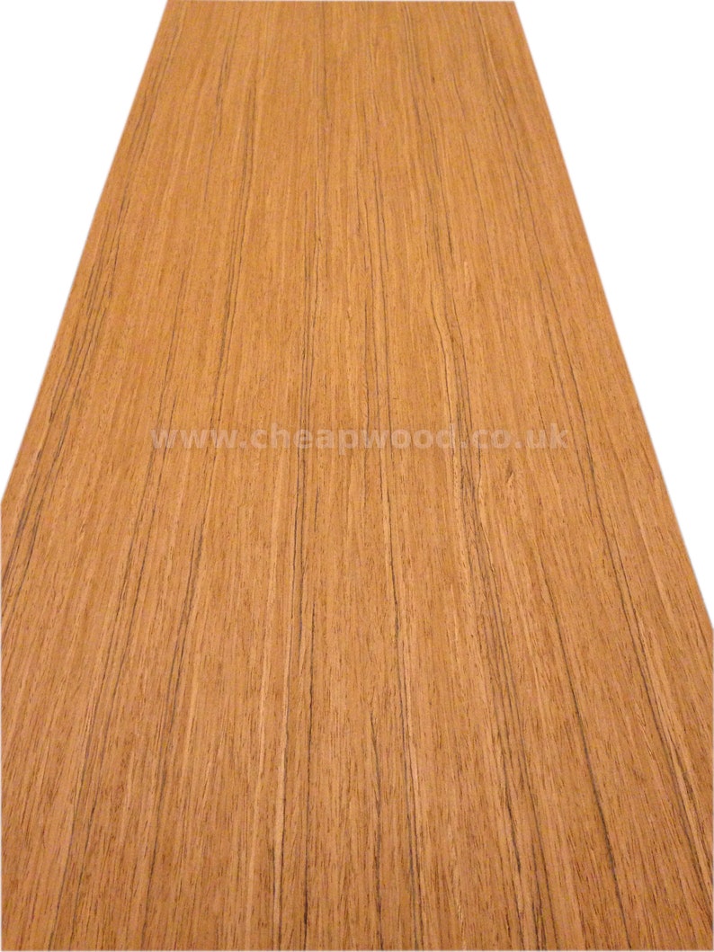 High Quality Olive Tree Veneer Flexible Wood Venner Sheet