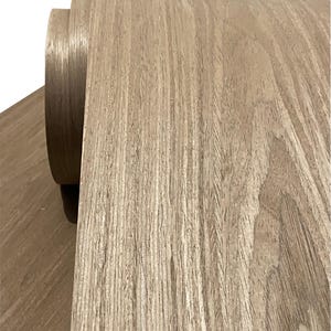 Foglio di impiallacciatura in legno di noce europeo, intarsio, mobili, lavorazione del legno, artigianato