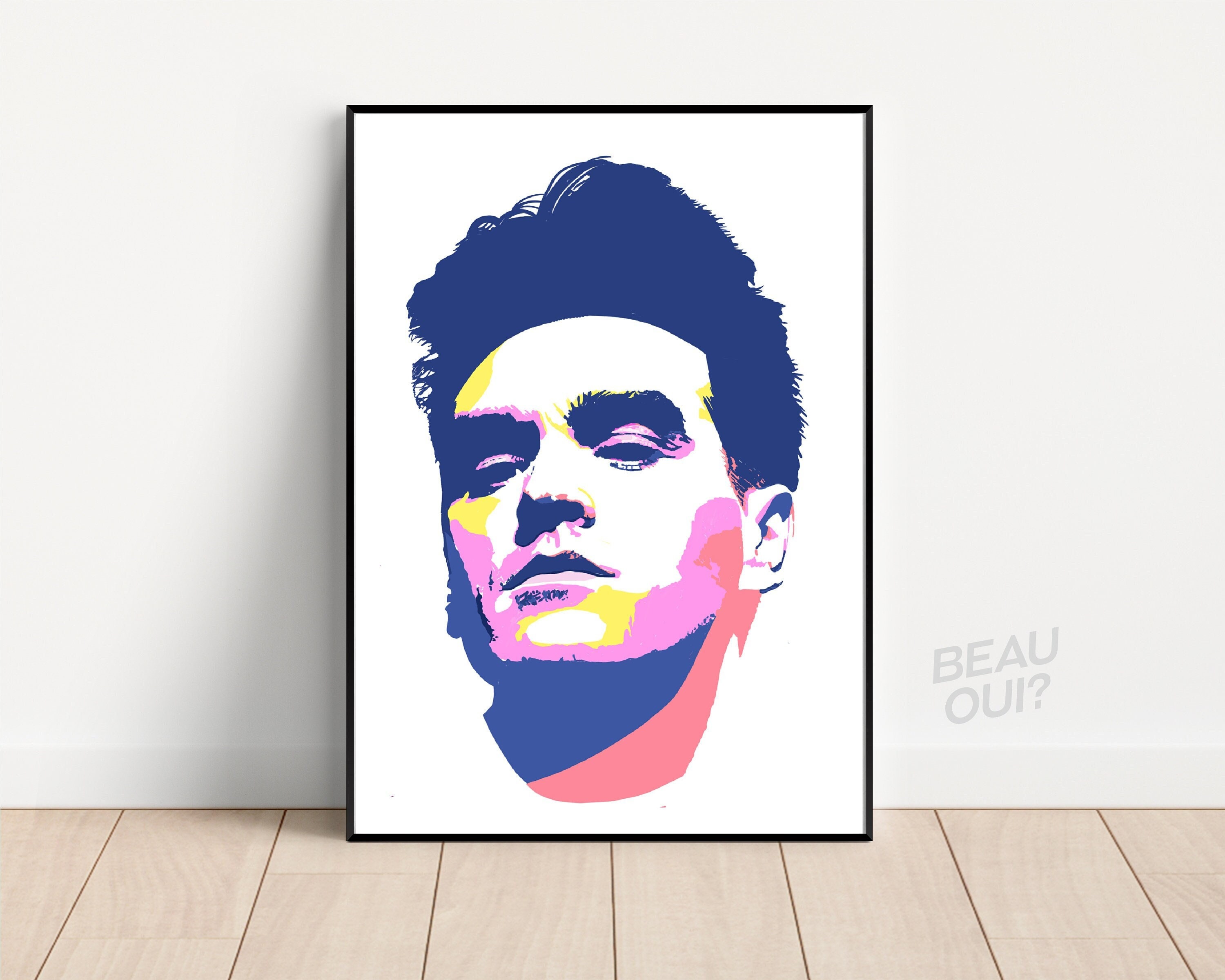 アクセサリー Supreme - Morrissey Poster Buy Supreme Morrissey Poster Online in Australia | KickSTW