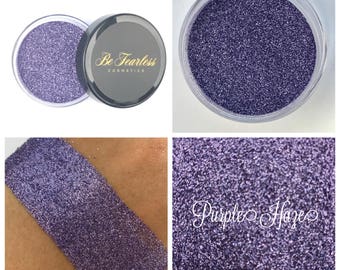 Purple Haze - Cosmetic Glitter, Loose Glitter