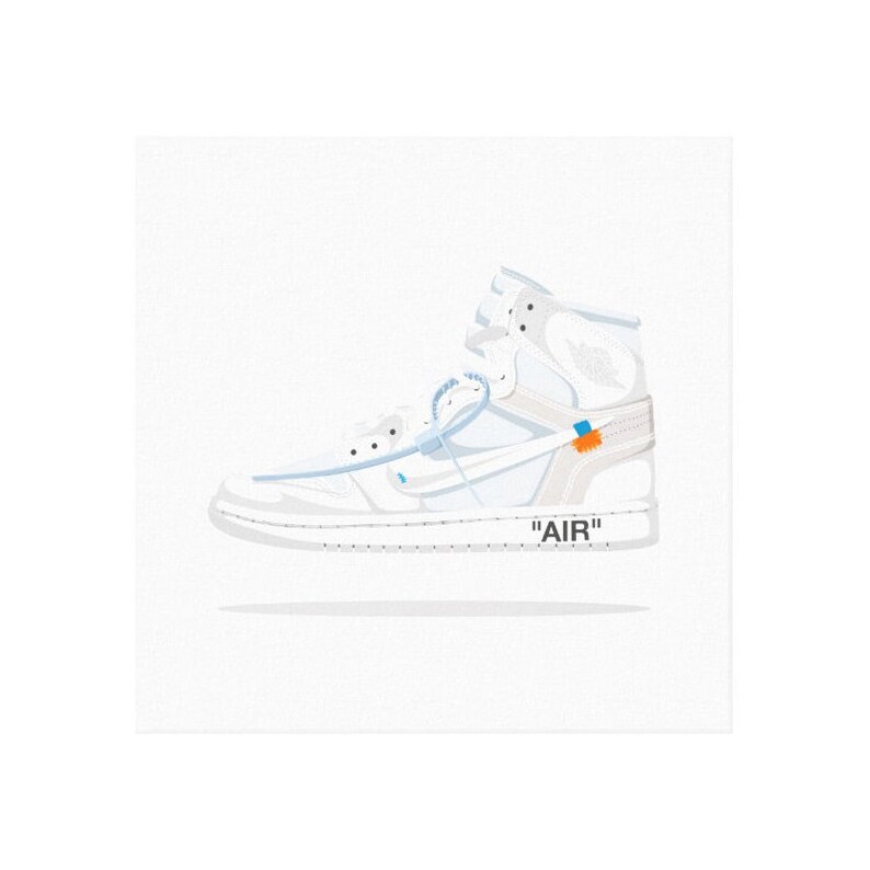 air jordan tela