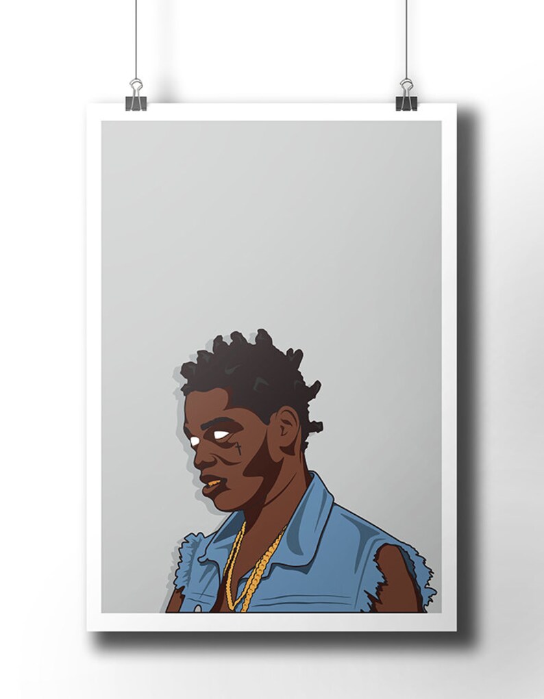 Kodak Cartoon Drawing