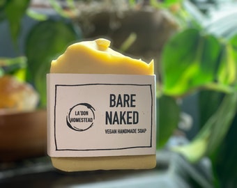 Bare Naked Ladies | Etsy