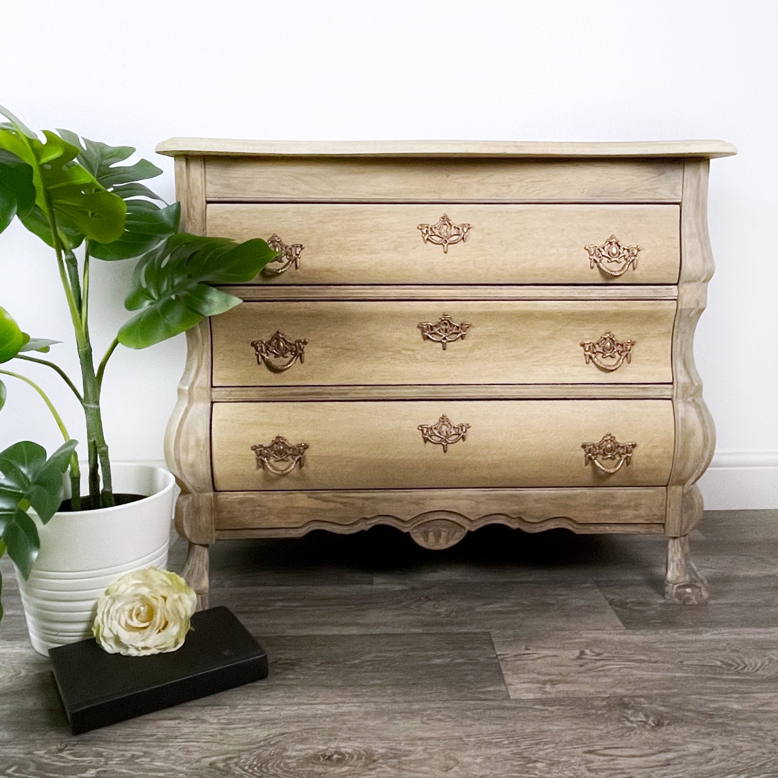 Bombe Chest Etsy UK