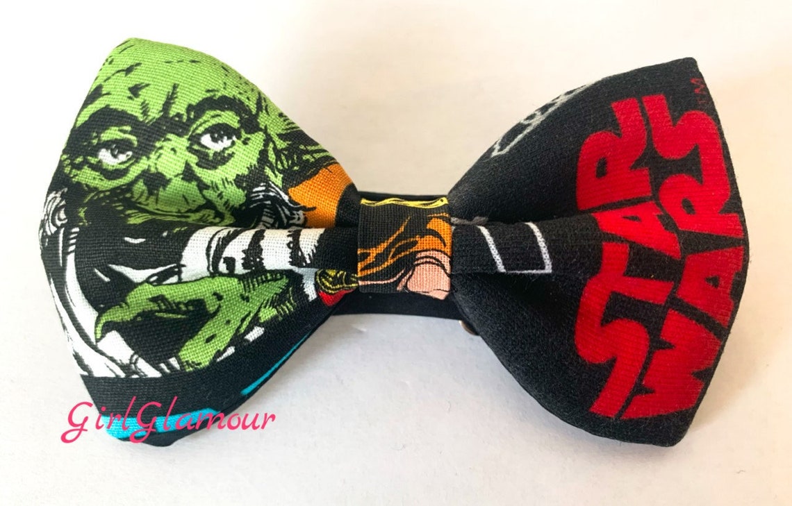 yoda necktie