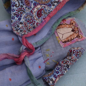 Dress for Blythe Doll, OB 24, Blythe Hat