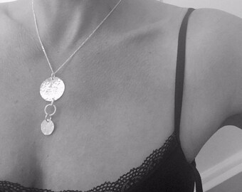 Circles pendant 01