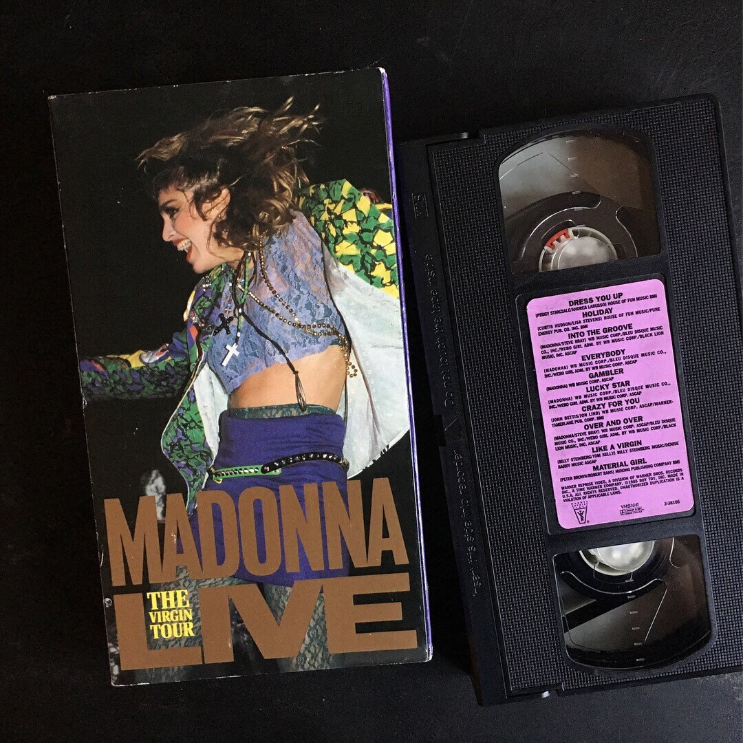 Madonna 