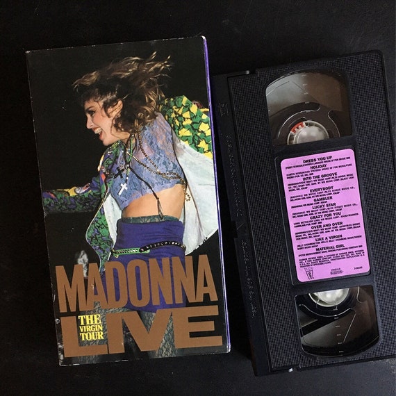Madonna 