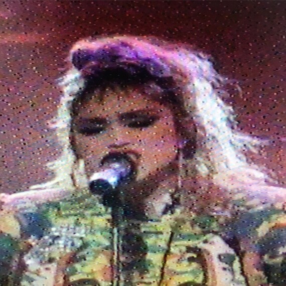 Madonna 