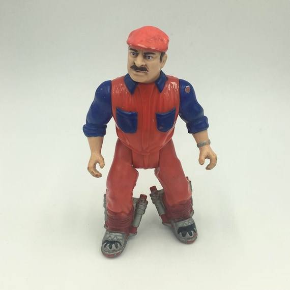 super mario bros movie figures