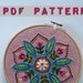 see more listings in the PDF Patterns and Kits section