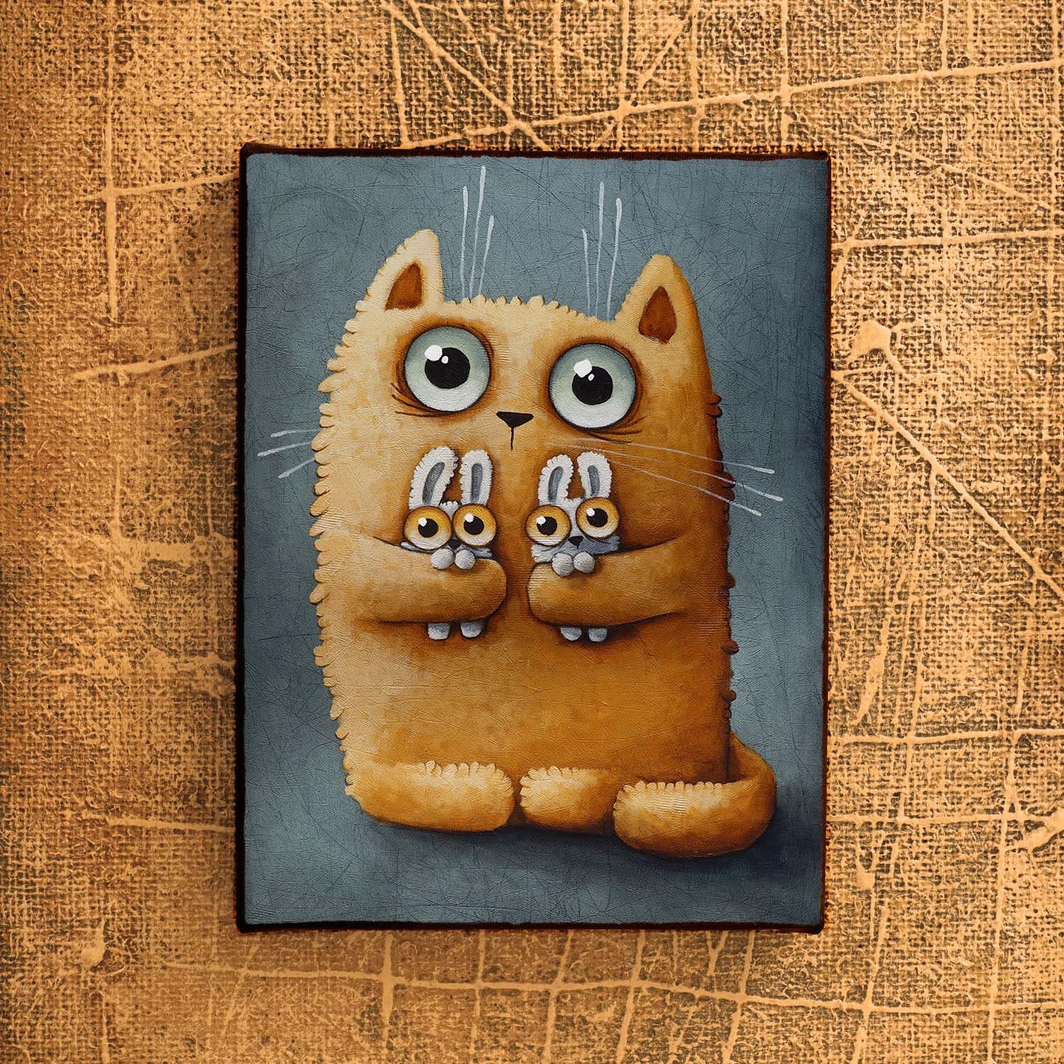 cat Drawing, Cute Cat, Cat cartoon